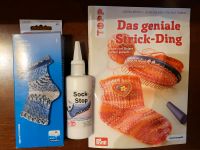 Prym Das geniale Strickding Plus Sockenstop Rheinland-Pfalz - Neuwied Vorschau