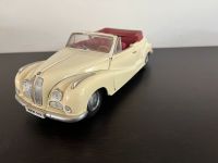 771T Vintage Maisto 31817 Thailand BMW 502 Cabriolet 1955 Beige Niedersachsen - Hodenhagen Vorschau