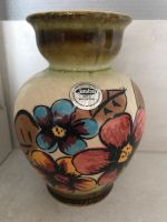 Jasba W. Germany Vase, Keramikvase, Blumenvase Schleswig-Holstein - Böklund Vorschau