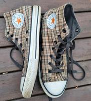 Converse All Stars Orginal Gr. 38.5 Hessen - Nidda Vorschau