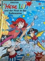 Hexe Lilli für Erstleser Brandenburg - Senftenberg Vorschau