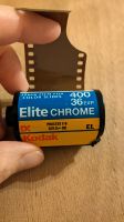 Kodak Elite Chrome 400, 36 exp., 35 mm Bayern - Bamberg Vorschau