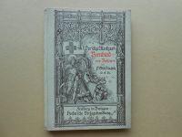 Der selige Markgraf BERNHARD von Baden Bayern - Würzburg Vorschau