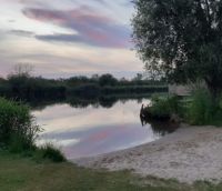 ruhig gelegenes Baugrundstück in der Nähe der Peene (Fluß) Mecklenburg-Vorpommern - Kletzin Vorschau