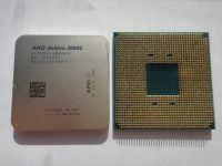 AMD Athlon 3000G (2x 3.50GHz) AM4 integ Grafik Geköpft Leipzig - Leipzig, Zentrum-Ost Vorschau