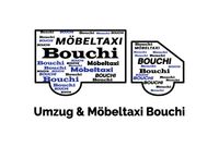 Umzüge und Möbeltaxi Bouchi München - Allach-Untermenzing Vorschau