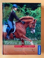 Das Praxisbuch - Reiten als Dialog, Meyners/Müller/Niemann Dresden - Loschwitz Vorschau