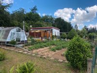 Schrebergarten in Hettstedt Sachsen-Anhalt - Arnstein Vorschau