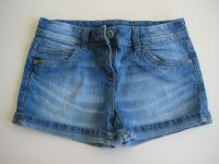 Schöne Jeans Shorts in der Größe 152/158 ( C & A ) Nordrhein-Westfalen - Leverkusen Vorschau