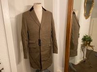 Oscar Jacobson Mantel Moon Yorkshire Tweed M beige braun Nordrhein-Westfalen - Siegburg Vorschau