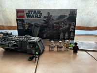Lego Star Wars - Imperialer Marauder (75311) Sachsen-Anhalt - Blankenburg (Harz) Vorschau