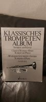 Klassisches Trompetenalbum (Trompete und Klavier) Rheinland-Pfalz - Idar-Oberstein Vorschau