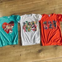 Kinder T-Shirt Nordrhein-Westfalen - Remscheid Vorschau