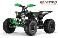 NITRO MOTORS 1000W 48V Eco midi Kinder Quad Replay Sport 8" ATV Nordrhein-Westfalen - Gelsenkirchen Vorschau