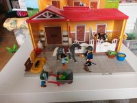 Playmobil Pferdestall zum mitnehmen 5671 Niedersachsen - Sande Vorschau