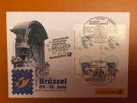 Briefmarken Konvolut Brandenburg - Templin Vorschau