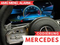 Mercedes Codierung | AMG Menü w205 w212 w213 w222 w117 codieren Aachen - Aachen-Mitte Vorschau