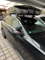 Mieten: Thule Motion XT XXL Dachbox Dachkoffer leihen Baden-Württemberg - Backnang Vorschau