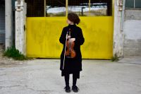 Geigenunterricht (Violin lessons) Jazz / Pop / Klassik Leipzig - Volkmarsdorf Vorschau