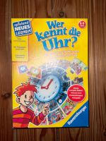 Wer kennt die Uhr Rheinland-Pfalz - Jettenbach Vorschau