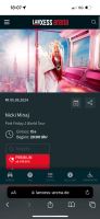 Nicki Minaj Köln Tickets Premium Hessen - Gießen Vorschau