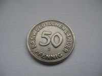 FÜNFZIG - Pfennig - 1949  J+ D Bayern - Altendorf Vorschau