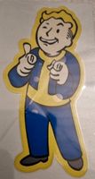 Fallout Vault Boy Sticker & Ansteckpin Hessen - Steinau an der Straße Vorschau