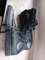 chucks, Converse, 42, schwarz wie neu, all Star Hamburg-Mitte - Hamburg Hamm Vorschau