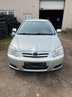 Toyota Corolla 1.4 Luna, TÜV 04/2025 Rheinland-Pfalz - Üdersdorf Vorschau