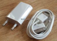 USB Netzteil Universal 5V Adapter ~ für Original Apple Datenkabel Nordrhein-Westfalen - Mülheim (Ruhr) Vorschau