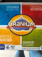 Cranium Gesellschaftsspiel Bayern - Vöhringen Vorschau