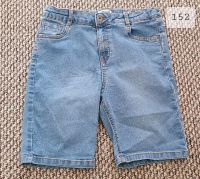 Jeans Shorts 152 Schleswig-Holstein - Gettorf Vorschau