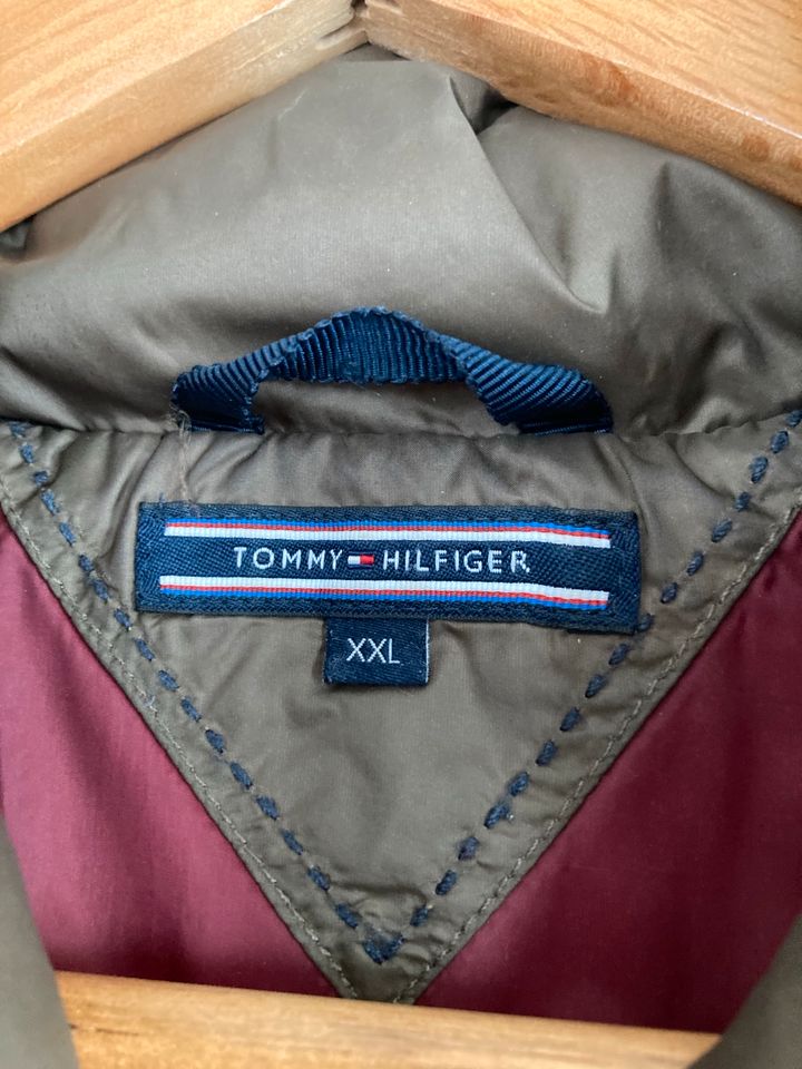 Jacke von Tommy Hilfiger in Salzgitter