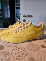 Geox Damen Sneaker Nordrhein-Westfalen - Erftstadt Vorschau