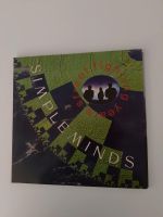 Simple Minds - Street Fighting Years - Vinyl LP 1989 Nordrhein-Westfalen - Brilon Vorschau