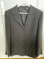 Taifun Blazer, Gr. 38/40, braun/grau Niedersachsen - Syke Vorschau