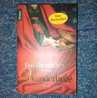 "Das Vermächtnis der Wanderhure" Teil 3 der Reihe, von Iny Lorent Baden-Württemberg - Biberach an der Riß Vorschau