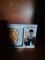 Harry Potter Tasse Mug Gryffindor Geschirr Porzellan Rheinland-Pfalz - Stadecken-Elsheim Vorschau