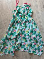 Sommerkleid gr 128 Nordrhein-Westfalen - Gütersloh Vorschau