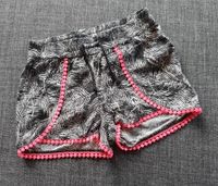 Kinder Short/kurze Hose mit Borte Baden-Württemberg - Maselheim Vorschau