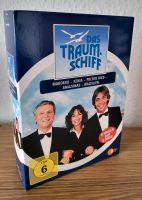 DVD Box Das Traumschiff 6 Folgen auf 3 DVDs absolut neuwertig (10 Nordrhein-Westfalen - Kerpen Vorschau