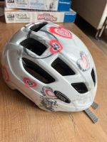 UVEX Kinder Fahrradhelm 51-55cm Rostock - Brinckmansdorf Vorschau