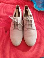 Echt Leder 5 TH Avenue Damenschuhe 39 neu Bayern - Trostberg Vorschau