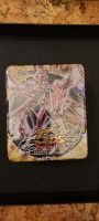 Yu-Gi-Oh Majestätischer Roter Drache Tin 2010 Sachsen - Crimmitschau Vorschau