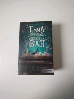 Emma und das vergessene Buch Dortmund - Brackel Vorschau