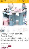 Smoby Schminktisch, Kinder Studio Hessen - Weilmünster Vorschau