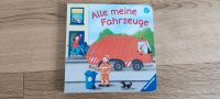 Ravensburger - Alle meine Fahrzeuge, Buch ab 18 Monaten Bayern - Heimenkirch Vorschau