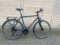 Gudereit Trekking Fahrrad  61 cm, 30 Gang sehr gepflegt Niedersachsen - Wallenhorst Vorschau