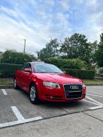 Audi A4| Beste Zustand | Neue Tüv | Mit Winterreifen dabei Berlin - Hellersdorf Vorschau