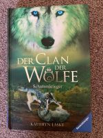 Clan der Wölfe "Schattenkrieger" Kathryn Lasky Leipzig - Gohlis-Nord Vorschau